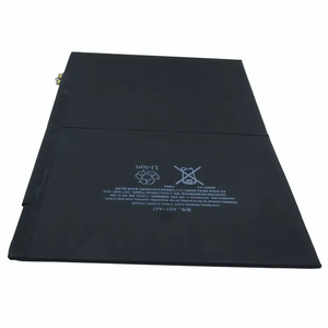 <span class=keywords><strong>แบ</strong></span><span class=keywords><strong>ต</strong></span>เตอรี่แท็บเล็ตสำรอง A1547 A1893 A1566 A1567<span class=keywords><strong>แบ</strong></span><span class=keywords><strong>ต</strong></span>เตอรี่แท็บเล็ตแบ<span class=keywords><strong>ต</strong></span>เตอรี่ที่แข็งแกร่ง4.35V 7340mAh สำหรับแท็บเล็ต IPad6 - Product Image 6