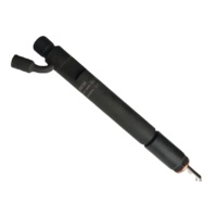 Ensemble d'injecteurs moteur Dongfeng Cummins 6CT 8.3 4948364 Qualité d'origine Camion lourd