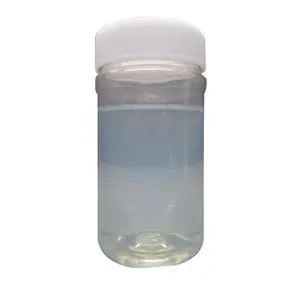 Гидрофобное мягкое силиконовое масло для полиэстера, шерсти и других целлюлозных тканей