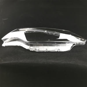 Lente de Faro de coche para cubierta de faro de coche, reemplazo de cristal de lámpara de cabeza, cubierta automática - Product Image 4