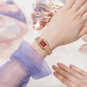 <span class=keywords><strong>Montre</strong></span> connectée pour <span class=keywords><strong>femme</strong></span> CAINUOS, 22 mm, disponible en plusieurs couleurs, étanche jusqu'à 30 mètres, l'une des meilleures options cadeaux - Product Image 4