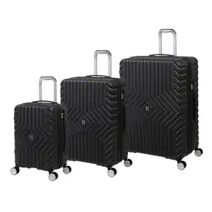 Giá cả thuận lợi-Tỷ lệ chất lượng sợi Carbon vali 28 inch hành lý cạnh tranh giá cạnh tranh nhất Bộ hành lý 3 mảnh