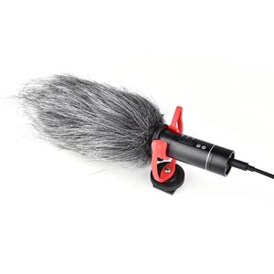 Professional Dynamic <strong>Singing</strong> Recording Handheld Vocal Wired <strong>Microphone</strong> - Product Image 3