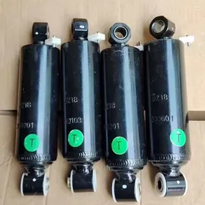 ISRI6860/875シリーズ用トラックシート調整ショックアブソーバー用ライドコントロールダンパー - Product Image 4