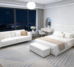 เครื่องจักรผลิตพรมอะกมินเทค แอ็กซ์มินสเตอร์ แบบซักได้ เป็นมิตรกับสิ่งแวดล้อม เหมาะสำหรับห้องประชุมสำนักงาน - Product Image 1