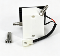 Condensateur Peltier EB16157, pièces détachées pour imprimante CIJ, COMPATIBLE avec les pièces détachées M CIJ