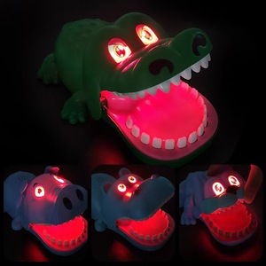 Jeu de dents de <span class=keywords><strong>Crocodile</strong></span> en plastique drôle délicat <span class=keywords><strong>Crocodile</strong></span> <span class=keywords><strong>dentiste</strong></span> jeu pour enfants jouets créatifs anti-Stress <span class=keywords><strong>jeux</strong></span> parent-enfant - Product Image 3