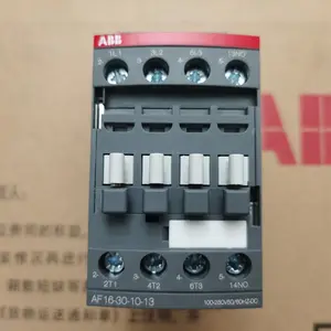 New And Original Contactor AF Series AF09-30-01 AF16-30-10 AF40-30-00-13