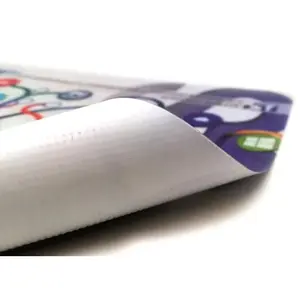 Tappetino per Mouse Antiscivolo Personalizzato per Merchandising - Product Image 1