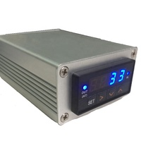 Contrôleur de température PID série XMT 7100 Instrument de boîtier en aluminium intelligent Support OEM personnalisé