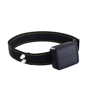 Rastreador solar <span class=keywords><strong>GPS</strong></span> Pastoreo Sistema de seguimiento de ganado Dispositivo de seguimiento de ganado de caballos Rastreador de animales <span class=keywords><strong>GPS</strong></span> - Product Image 5