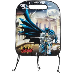 Protezione per sedile auto sedile anteriore viaggi Batman boy - Product Image 2
