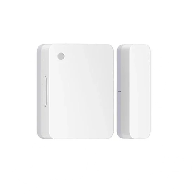 Original Mijia BT 5.1 Light Detection Opening/Closing Records with Mijia App Door Window Sensor 2 Sensor