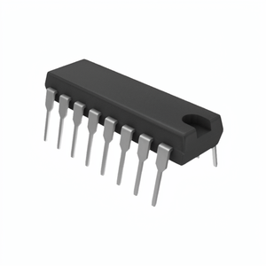 MAX534AEPE+ 16 DIP Authorized Distributor Data Acquisition Components Electronic - Product Image 1