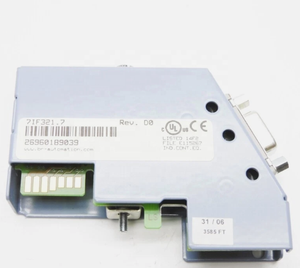 โมดูลอินเทอร์เฟซ NEW B&R AUTOMATION 7IF321.7 RS485 / RS422 IF321 - Product Image 1