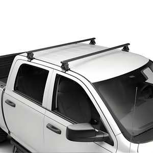 Paniers de toit en alliage d'aluminium pour Ford F150/F250/F350 Super <span class=keywords><strong>Cab</strong></span> 2008-2026 - Product Image 6