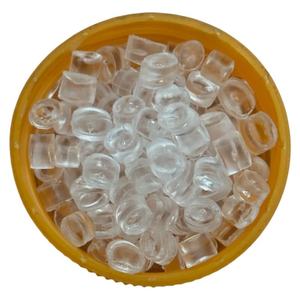 Granules GPPS vierges et recyclés de haute qualité pour connecteurs électriques pour le moulage général des plastiques - Product Image 3