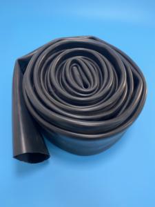 أنابيب مياه مطاطية سوداء من مادة EPDM، أنابيب EPDM - Product Image 4