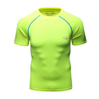 Conception personnalisée OEM, votre propre logo, rashguard, jiu-jitsu, natation, protection UV, BJJ, MMA, maillot de bain, t-shirt de compression pour hommes