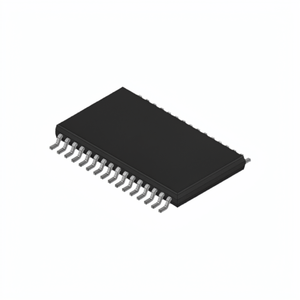 Components Electronic Specialized ICs 32 SSOP Exposed Pad Authorized Distributor MCZ33903C5EKR2 - Product Image 1