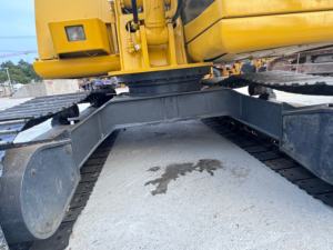 OFERTA ESPECIAL Excavadora Hidráulica Komatsu PC60 Modelo 2022 Excelente Estado Motor Diésel Confiable Bomba Hidráulica 100% Origen Japonés - Product Image 6