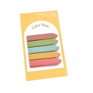 Cute Customizable Sticky Notes Students Adorable Message <b>Memo</b> <b>Pads</b> High Quality School Office Supplies Recording Reminders - Product Image 2