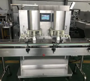 CI-60 Cotton Filler(double head)