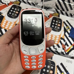 Học sinh và người già sử dụng điện thoại có pin cực lớn 2025 điện thoại di động mini siêu di động bán chạy nhất - Product Image 3