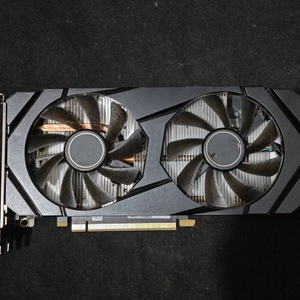 GTX 1660S 6GB 192Bit Dual Fan Desktop Gaming Video Card For Desktop PC <b>Computer</b> - Product Image 1