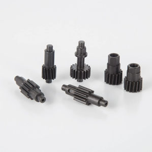 Services de fabrication et d'usinage de pièces de jouets miniatures LeGood. - Product Image 3