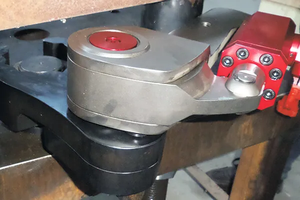 Clé dynamométrique électrique hydraulique Torc <span class=keywords><strong>Stark</strong></span> BXTD de haute qualité à entraînement carré, construction en alliage d'aluminium, 70 MPa de pression de fonctionnement - Product Image 5