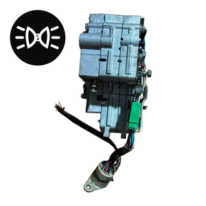 Boîtier de valve de boîte de vitesses <span class=keywords><strong>automatique</strong></span> ZWENJIN JF613 pour <span class=keywords><strong>Renault</strong></span> <span class=keywords><strong>Megane</strong></span> C4 modèle 2015 - Product Image 2