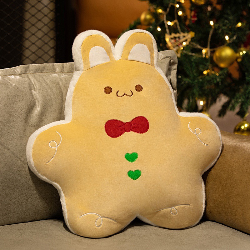 Lapin en pain d'épices 40cm0,5kg