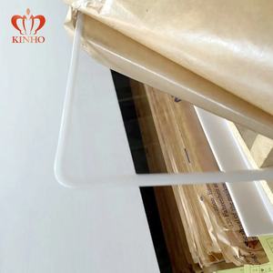 Lámina Acrílica Transparente de 5mm de Grosor, 3mm X 1220mm X 2440mm, Color Pastel, Venta al por Mayor de Fábrica Kinho - Product Image 1