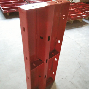 Hình Thức Kim Loại Xây Dựng Tường Bê Tông Tấm Mới Nóng 2021 - Product Image 2