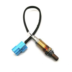 Westbay 0258005274アップストリームフロント酸素O2センサー2002-2004日産マキシマアルティマインフィニティ<span class=keywords><strong>3</strong></span>.5L 1個 - Product Image 1