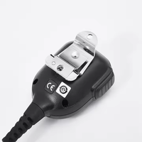 Microphone haut-parleur distant Motorola RMN5052A, IP67, filaire, pour talkie-walkie DM4601E XPR5550E DM4400E, accessoire radio bidirectionnelle