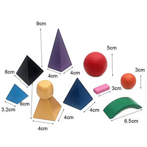 อุ<span class=keywords><strong>ป</strong></span>กรณ์การเรียนการสอนแบบมอนเตสซอรี่สำหรับเด็ก EDULAND Starlink  วัสดุการเรียนรู้ด้านไวยากรณ์ ของเล่นเสริมพัฒนาการสำหรับเด็ก - Product Image 5