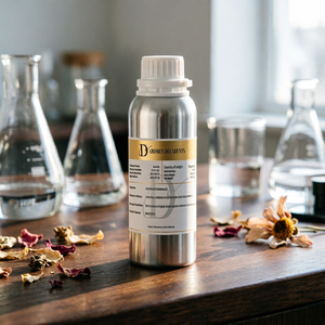 Huile de parfum concentrée à la musc blanc de marque privée - Parfum concentré à la passion et au <span class=keywords><strong>jasmin</strong></span> pour diffuseur, bougies et fabrication de savons OEM - Product Image 3