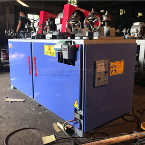 Máquina Automática para Procesar Barras Redondas <span class=keywords><strong>de</strong></span> <span class=keywords><strong>Madera</strong></span>, Máquina <span class=keywords><strong>de</strong></span> Alimentación Automática para Varillas Redondas <span class=keywords><strong>de</strong></span> <span class=keywords><strong>Madera</strong></span> - Product Image 4