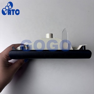 กรอบไฟแสดงตำแหน่งเกียร์รถจี๊ปเชอโรกี รุ่น 55115615 สำหรับหัวเกียร์ - Product Image 4