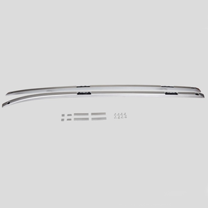 JOESHIER Wholesale4x4Car Roof Rack Cargo Carrier For Honda CR-<b>V</b> 2012-2016 Roof Rails Side Rail <b>Bars</b> Aluminum Alloy - Product Image 4