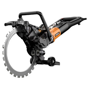 KOMAX Ring Saw Concrete Cutter Electric High Power Wall Cutting Machine - Product Image 1