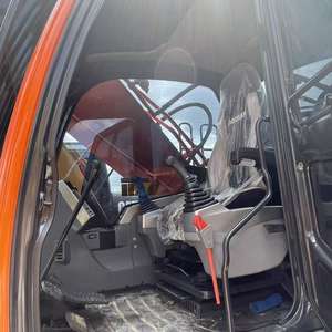 รถขุดมือสอง Doosan Dx300 สภาพดีเยี่ยม เครื่องจักรทนทาน ผลผลิตสูง Dx225 Dx500 Dx420 - Product Image 6