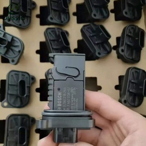 Film thermique automobile en vrac pour appareils électriques, compteur de qualité de l'<span class=keywords><strong>air</strong></span>, <span class=keywords><strong>débitmètre</strong></span> <span class=keywords><strong>d</strong></span>'<span class=keywords><strong>air</strong></span> 13627602038 pour BMW X1 X3 X4 X5 Z4 - Product Image 2