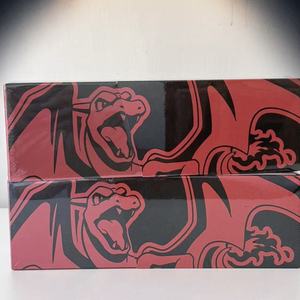 Pokémon all'Ingrosso Originale Nuovo Cofanetto Regalo Pokémon Cinese 25° Anniversario Charizard <span class=keywords><strong>Blastoise</strong></span> Rinforzato Sigillato - Product Image 3