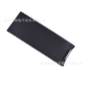 ที่วางแก้วในรถยนต์ ฝาครอบซิป 5KD862531 สำหรับโฟล์คสวาเก้น กอล์ฟ ช่องระบายอากาศ ติดตั้งบนแผงหน้าปัดโลหะ ติดตั้งง่าย - Product Image 3