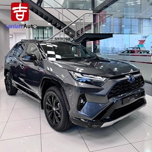 <span class=keywords><strong>Toyota</strong></span> RAV4 2026: SUV de Alta Calidad, Vehículo Rongfang de 5 Plazas, Coche SUV para <span class=keywords><strong>Toyota</strong></span> Rongfang RAV4 - Product Image 1
