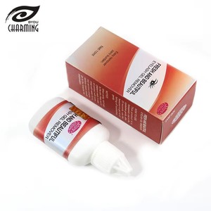 Fast Eyelash Extension Gel Remover Suitable for Dissolving Existing False <b>Lash</b> and <b>Adhesive</b> Cleaning Solution 10 ml Gel Remover - Product Image 2