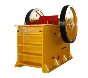Small manual stone crusher price - Product Image 2